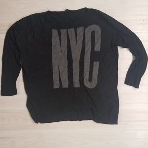 Elie Tahari women's sweater size XL-A